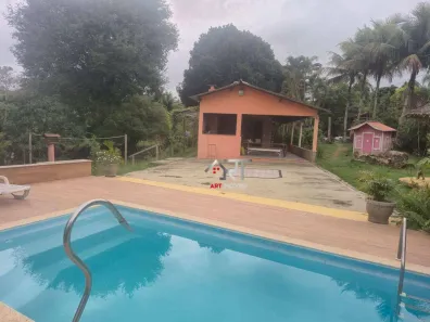 Fazenda/Sítio à venda, 4700m² no Fátima Cidade Jardim, Guarapari