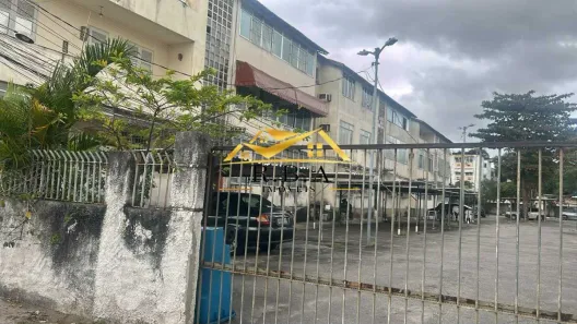 Apartamento com 3 Quartos à venda, 86m² no Marechal Hermes, Rio de Janeiro