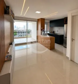 Apartamento com 2 Quartos à venda, 80m² no Vila Zilda (Tatuapé), São Paulo