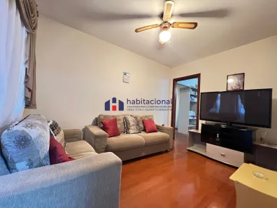 Casa com 3 Quartos à venda, 188m² no Jardim Cândida, Araras