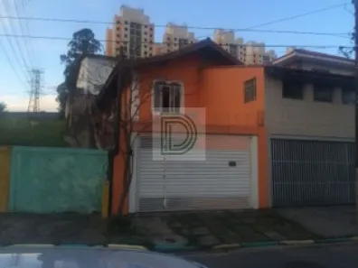 Sobrado com 2 Quartos à venda, 100m² no Jardim Celeste, São Paulo
