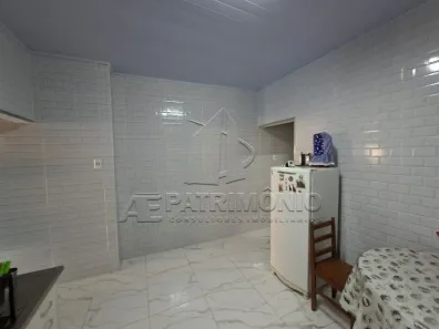 Casa com 3 Quartos à venda, 87m² no Vila Santana, Sorocaba