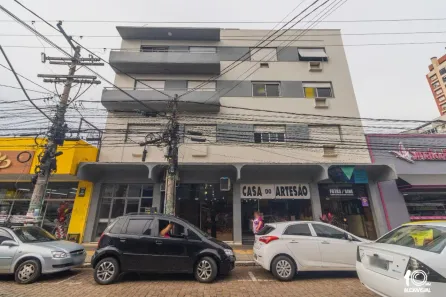Apartamento com 3 Quartos à venda, 128m² no Centro, São Leopoldo