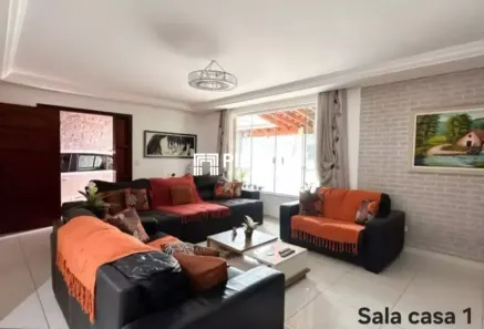 Casa com 6 Quartos à venda, 463m² no Nova Petrópolis, São Bernardo do Campo
