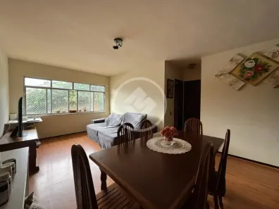 Apartamento com 2 Quartos à venda, 64m² no Várzea, Teresópolis