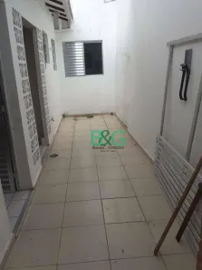 Casa com 2 Quartos à venda, 98m² no Jardim Petrópolis, São Paulo