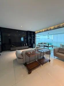 Apartamento com 3 Quartos à venda, 155m² no Itaigara, Salvador