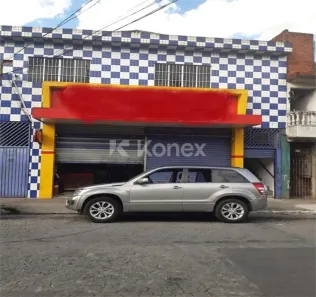 Sala Comercial à venda, 100m² no Parque Panamericano, São Paulo