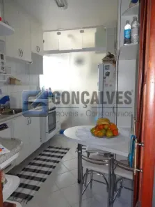 Cobertura com 3 Quartos à venda, 130m² no Rudge Ramos, São Bernardo do Campo