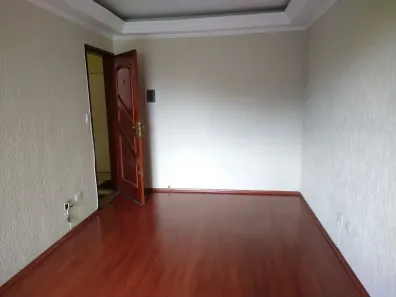 Apartamento com 2 Quartos à venda, 56m² no Parque São Vicente, Mauá