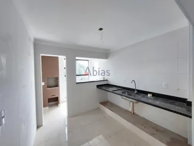 Apartamento com 1 Quarto para alugar, 64m² no Jardim Paraíso, São Carlos