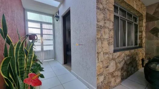 Casa com 3 Quartos à venda, 160m² no Vila Moinho Velho, São Paulo