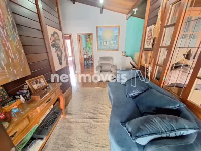 Casa com 3 Quartos à venda, 171m² no Salgado Filho, Belo Horizonte