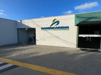 Ponto Comercial para alugar, 50m² no Parque das Nações, Parnamirim