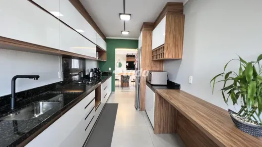 Apartamento com 2 Quartos à venda, 97m² no Guarani, Novo Hamburgo
