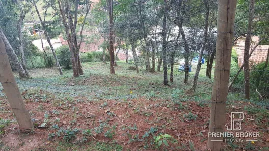 Lote/Terreno à venda, 657m² no Albuquerque, Teresópolis