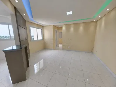 Apartamento com 2 Quartos para alugar, 56m² no Nova Cidade Jardim, Jundiaí