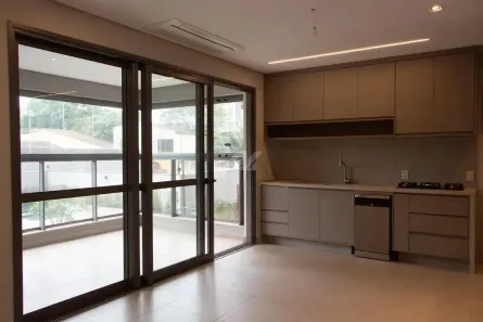Apartamento com 2 Quartos à venda, 125m² no Nova Campinas, Campinas