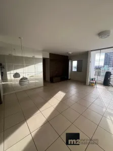Apartamento com 2 Quartos à venda, 77m² no Setor Bueno, Goiânia