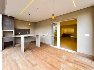 Casa com 4 Quartos à venda, 260m² no Parque Amazônia, Goiânia