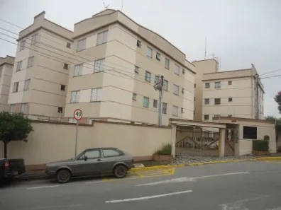 Apartamento com 2 Quartos à venda, 54m² no Vila São Caetano, Sorocaba