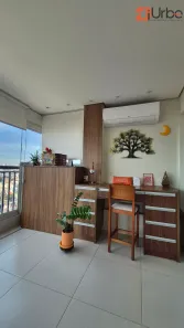 Apartamento com 3 Quartos à venda, 110m² no Cambuci, São Paulo