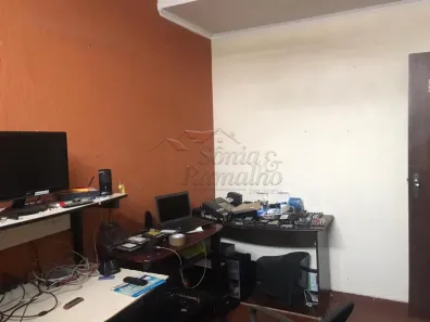 com 3 Quartos à venda, 420m² no Jardim Palma Travassos, Ribeirão Preto