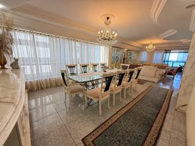 Apartamento com 4 Quartos à venda, 250m² no Piedade, Jaboatão dos Guararapes
