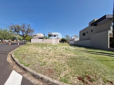Lote/Terreno à venda, 473m² no Jardim Cybelli, Ribeirão Preto