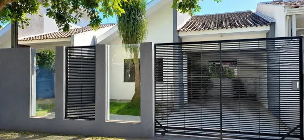 Casa com 3 Quartos à venda, 109m² no Jardim Olímpico, Maringá