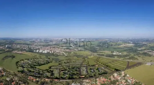 Lote/Terreno à venda, 665m² no Fazenda Pau D'Alho, Campinas