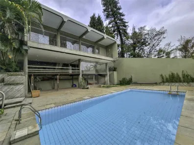 Casa com 5 Quartos à venda, 900m² no Paineiras do Morumbi, São Paulo