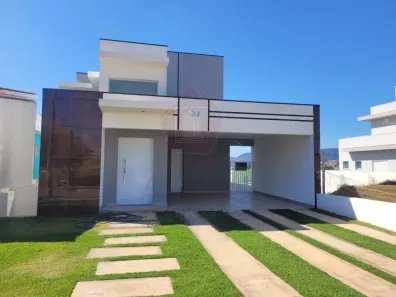 Casa de Condomínio com 3 Quartos à venda, 160m² no Aglomeração Urbana de Jundiaí, Cabreúva