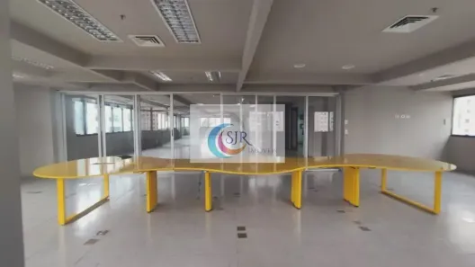 Sala Comercial para alugar, 300m² no Itaim Bibi, São Paulo
