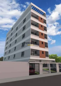 Apartamento com 2 Quartos à venda, 53m² no Baeta Neves, São Bernardo do Campo
