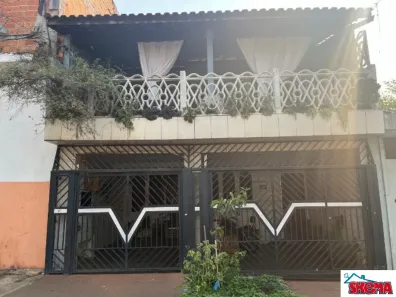 Casa com 4 Quartos à venda, 124m² no Fazenda da Juta, São Paulo