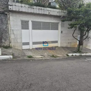 Casa com 3 Quartos à venda, 100m² no Vila do Encontro, São Paulo