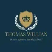 Logo da imobiliária