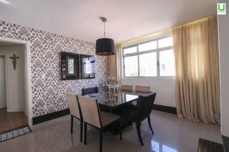 Cobertura com 4 Quartos à venda, 21906m² no Liberdade, Belo Horizonte