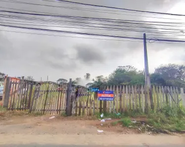 Lote/Terreno para alugar, 280m² no Pasqualini, Sapucaia do Sul
