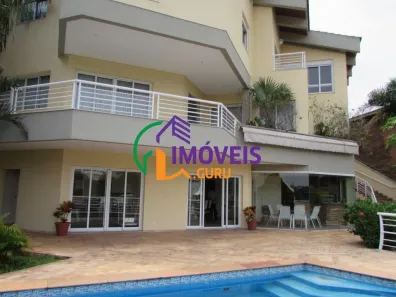 Casa de Condomínio com 4 Quartos à venda, 862m² no Jardim Leonor, São Paulo