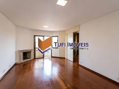 Apartamento com 3 Quartos à venda, 114m² no Perdizes, São Paulo