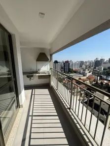 Apartamento com 2 Quartos à venda, 64m² no Vila Mariana, São Paulo
