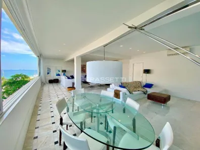 Apartamento com 4 Quartos à venda, 320m² no Ipanema, Rio de Janeiro