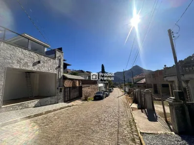 Lote/Terreno à venda, 1124m² no Cônego, Nova Friburgo