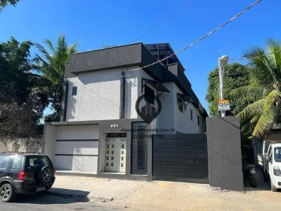 Casa com 2 Quartos à venda, 70m² no Campo Grande, Rio de Janeiro