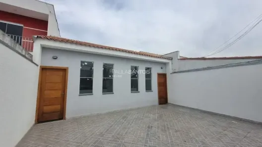 Casa com 2 Quartos à venda, 51m² no Jardim Nogueira, Sorocaba