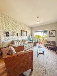 Apartamento com 4 Quartos à venda, 157m² no Jardim Esplanada, São José dos Campos