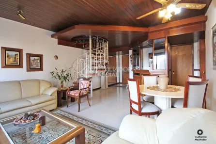 Cobertura com 3 Quartos à venda, 225m² no Auxiliadora, Porto Alegre