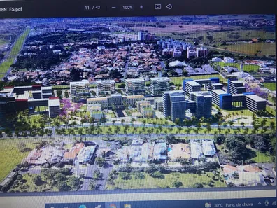 Apartamento com 2 Quartos à venda, 63m² no Georgina Business Park, São José do Rio Preto
